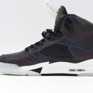 Wmns Air Jordan 5 Retro 'Oil Grey' CD2722 001