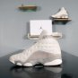 Wmns Air Jordan 13 Retro 'Phantom' AQ1757 004
