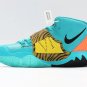Kyrie 6 EP 'Animal Print - Oracle Aqua' BQ4631 300