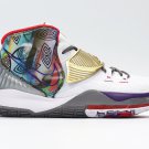 Kyrie 6 Preheat 'Houston' CN9839 100