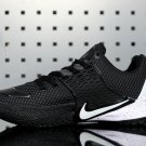 Kyrie Low 2 'Black' AV6337 002