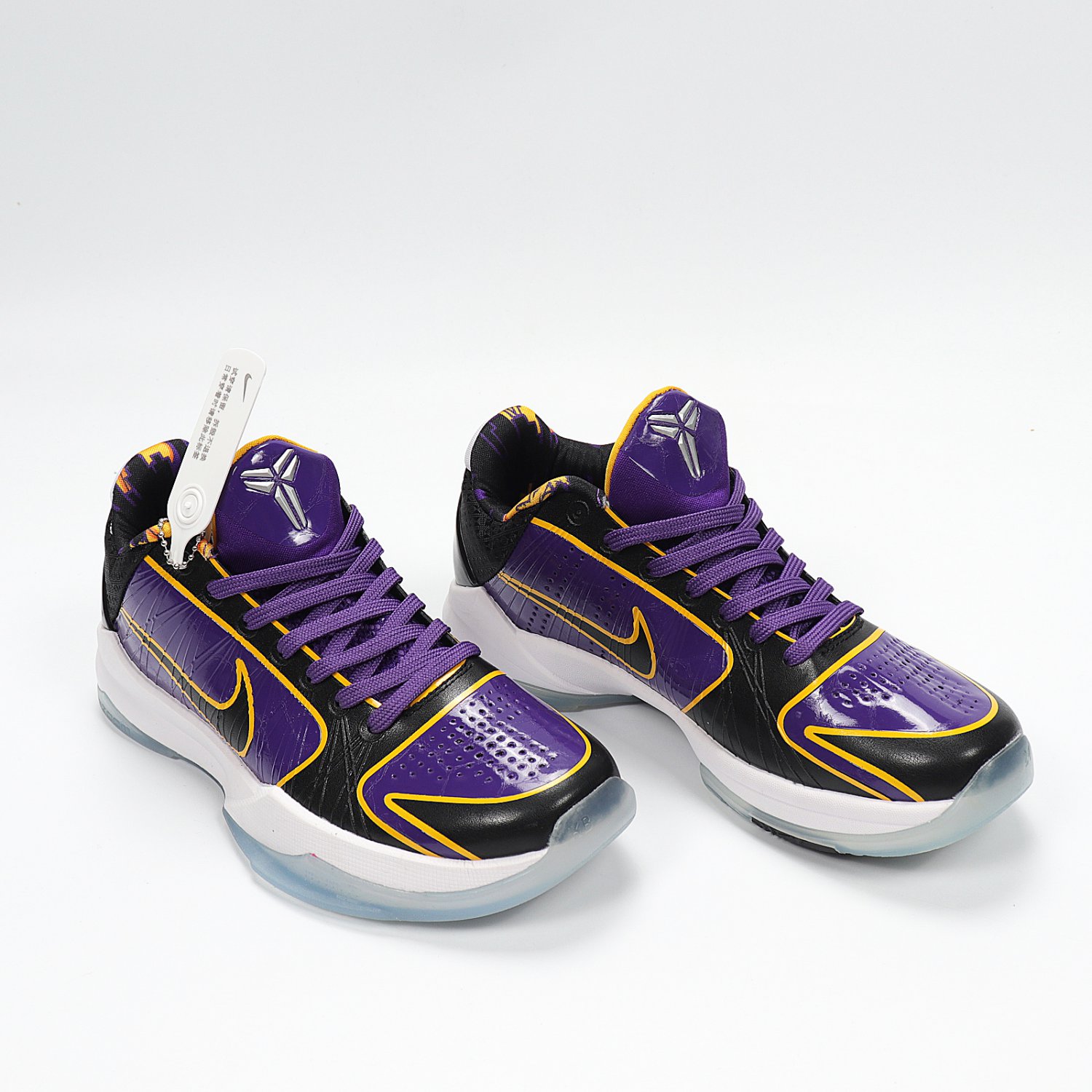 Nike Zoom Kobe 5 CD4991-500