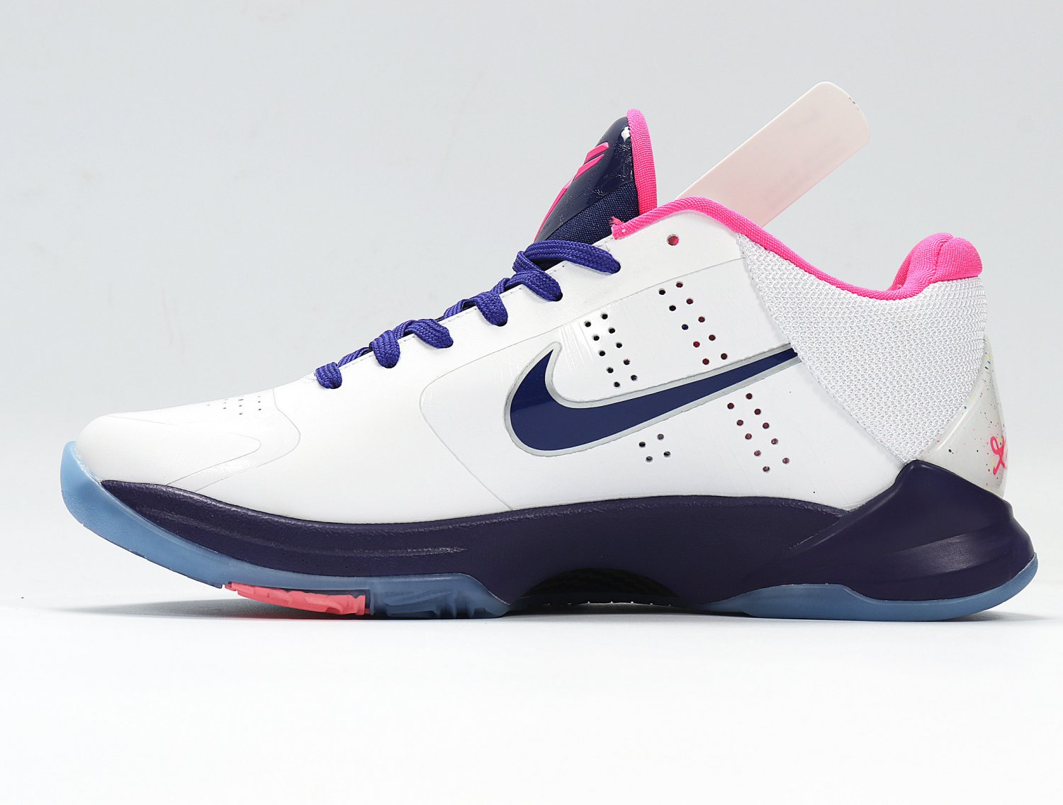 Nike Zoom Kobe 5 CD4991-600