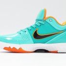 Undefeated x Kobe 4 Protro 'Hyper Jade' CQ3869 300