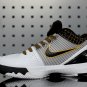 Zoom Kobe 4 Protro 'Del Sol' AV6339 101