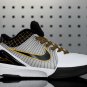 Zoom Kobe 4 Protro 'Del Sol' AV6339 101