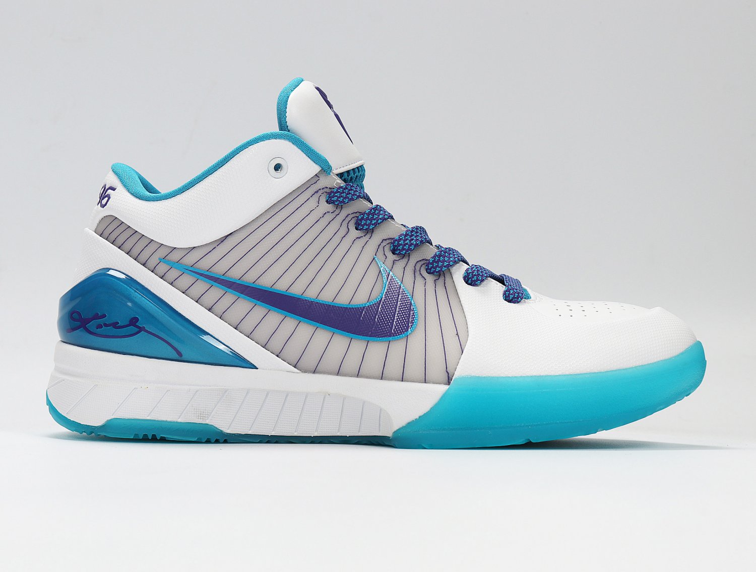 Zoom Kobe 4 Protro 'Draft Day' AV6339 100
