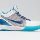 Zoom Kobe 4 Protro 'Draft Day' AV6339 100