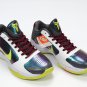 Zoom Kobe 5 Protro 'Chaos' 2020 CD4991 100