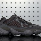 Yeezy 500 'Utility Black' F36640