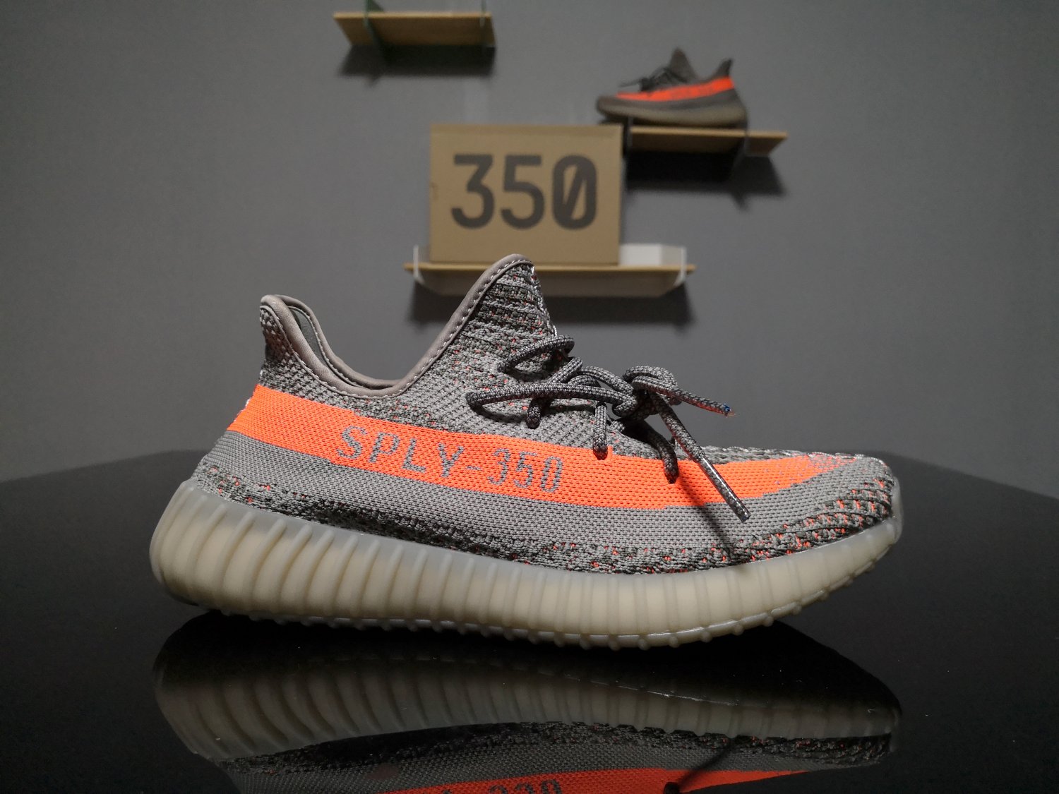 Yeezy Boost 350 V2 'Beluga' BB1826