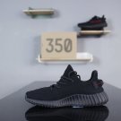 Yeezy Boost 350 V2 'Bred' CP9652