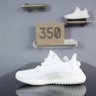 Yeezy Boost 350 V2 'Cream White Triple White' CP9366