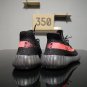 Yeezy Boost 350 V2 'Red' BY9612