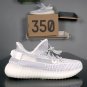 Yeezy Boost 350 V2 'Static Non-Reflective' EF2905