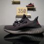 Yeezy Boost 350 V2 'Red' BY9612