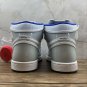 Air Jordan 1 High Zoom 'Racer Blue' - CK6637 104