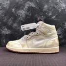 Air Jordan 1 Retro High Nigel Sylvester BV1803-106