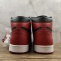 Air Jordan 1 Retro High OG 'Banned' 2016 - 555088 001