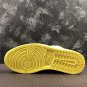 Air Jordan 1 Retro High OG First Class Flight Yellow 555088-170