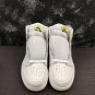 Air Jordan 1 Retro High OG First Class Flight Yellow 555088-170