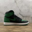 AIR JORDAN 1 Retro High Og 'Red Green' - 555088-030