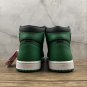 AIR JORDAN 1 Retro High Og 'Red Green' - 555088-030