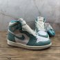 Air Jordan 1 Retro High OG 'Turbo Green' - 555088 311