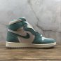 Air Jordan 1 Retro High OG 'Turbo Green' - 555088 311