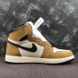 Air Jordan 1 Retro High 'Rookie of the Year' - 555088 700