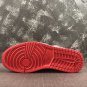 Air Jordan 1 Retro High Satin Black Toe CD0461-016