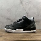 Air Jordan 3 Retro 'Black Cement' 2018 - 854262 001