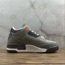Air Jordan 3 Retro 'Cool Grey' 2021 CT8532 012