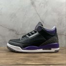 Air Jordan 3 Retro 'Court Purple' CT8532 050