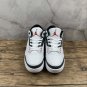 Air Jordan 3 Retro Denim SE 'Fire Red' - CZ6431 100
