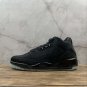 Air Jordan 3 Retro Flyknit 'Black' AQ1005 001