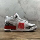 Air Jordan 3 Retro 'Hall of Fame' 136064 116