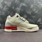 Air Jordan 3 Retro 'International Flight' 136064 140