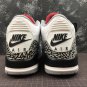 Air Jordan 3 Retro JTH NRG 'White Cement' AV6683 160