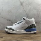 Air Jordan 3 Retro 'UNC' CT8532 104