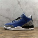 Air Jordan 3 Retro 'Varsity Royal' CT8532 400