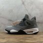 Air Jordan 4 Retro 'Cool Grey' 2019 308497 007
