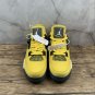 Air Jordan 4 Retro LS 'Lightning' 314254 702