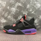 Air Jordan 4 Retro NRG 'Raptors - Drake Signature' AQ3816 056