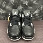 Air Jordan 4 Retro LS 'Oreo' 2015 314254