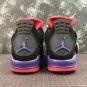 Air Jordan 4 Retro NRG 'Raptors - Drake Signature' AQ3816 056
