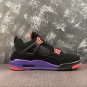 Air Jordan 4 Retro NRG 'Raptors - Drake Signature' AQ3816 056