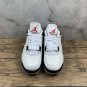 Air Jordan 4 Retro OG 'White Cement' 2016 840606 192