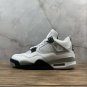 Air Jordan 4 Retro OG 'White Cement' 2016 840606 192