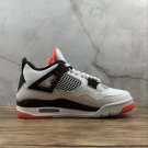 Air Jordan 4 Retro 'Pale Citron' 308497 116